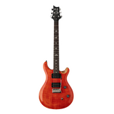 PRS SE CE 24 Electric Guitar — Blood Orange